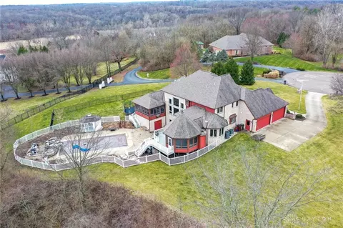 2638 River Bluff Dr, Spring Valley, OH 45370 photo 91