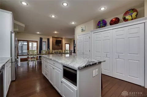 2638 River Bluff Dr, Spring Valley, OH 45370 photo 31