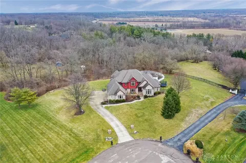 2638 River Bluff Dr, Spring Valley, OH 45370 photo 89