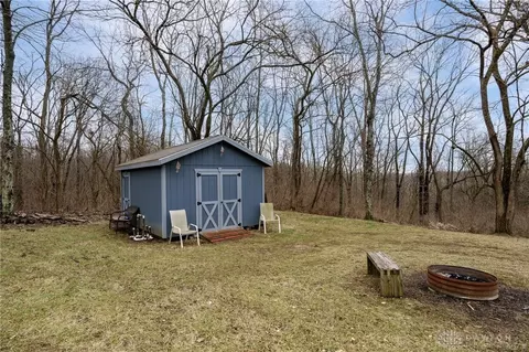 2638 River Bluff Dr, Spring Valley, OH 45370 photo 81