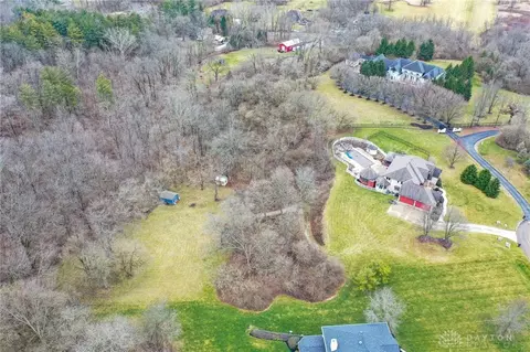 2638 River Bluff Dr, Spring Valley, OH 45370 photo 95