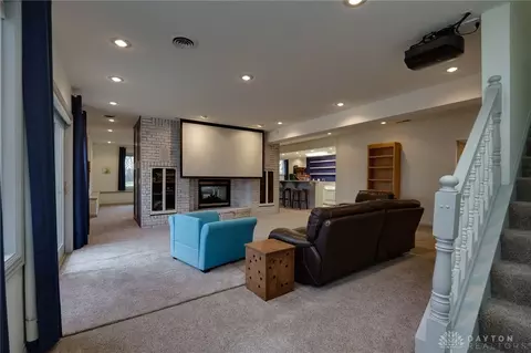 2638 River Bluff Dr, Spring Valley, OH 45370 photo 50