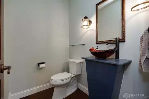 2638 River Bluff Dr, Spring Valley, OH 45370 photo 34
