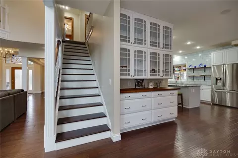 2638 River Bluff Dr, Spring Valley, OH 45370 photo 36