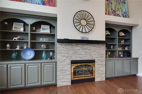 2638 River Bluff Dr, Spring Valley, OH 45370 photo 23