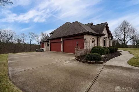 2638 River Bluff Dr, Spring Valley, OH 45370 photo 85