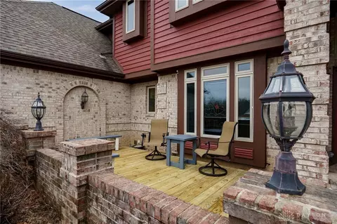 2638 River Bluff Dr, Spring Valley, OH 45370 photo 3