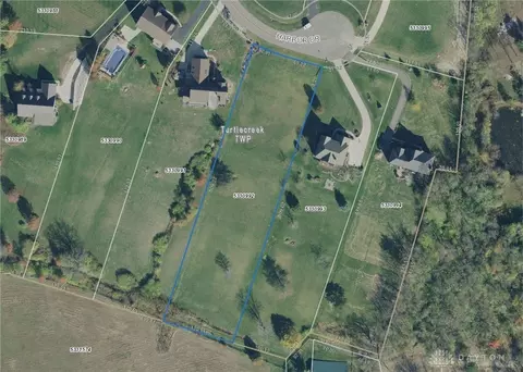331 5 Harbor Dr, Lebanon, OH 45036