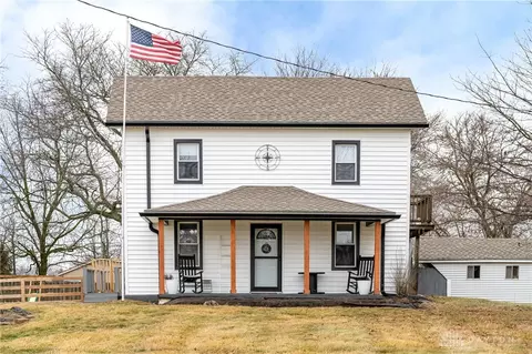 935 Salem St, Brookville, OH 45309