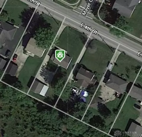 528 E 4th St, Franklin, OH 45005 photo 17