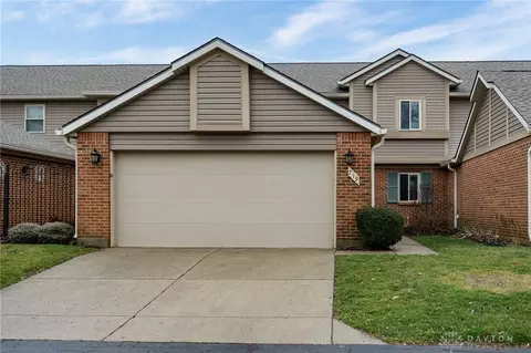 719 Hidden Cir, Dayton, OH 45458