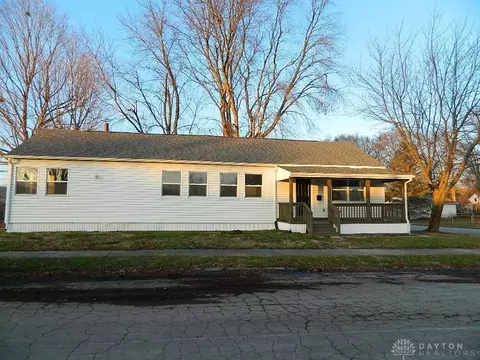 834 Catherine St, Springfield, OH 45505