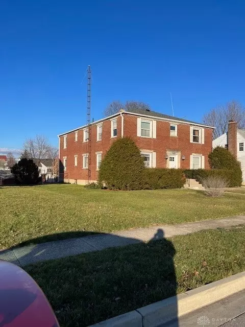 105 Ohio St, Fairborn, OH 45324