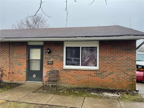 4732 Stratsburg Dr, Dayton, OH 45417