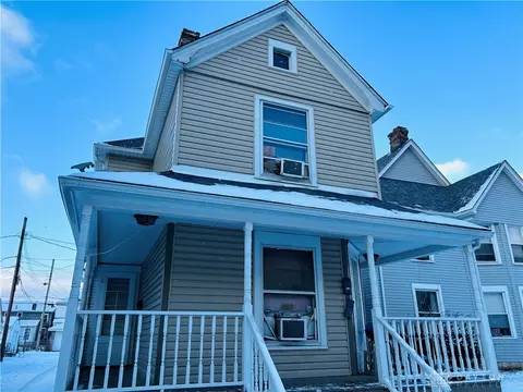 115-117 E Foraker St, Dayton, OH 45409