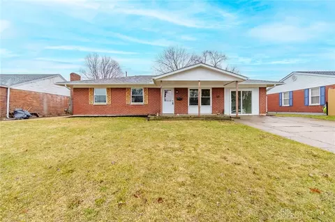 316 Funston Ave, New Carlisle, OH 45344