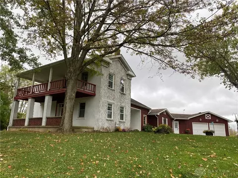 5393 State Route 503, West Alexandria, OH 45381