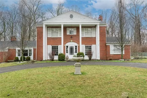 4955 Mad River Rd, Kettering, OH 45429 photo 31