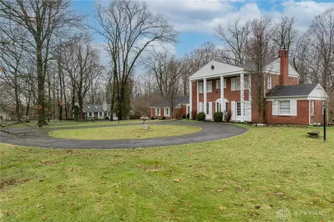 4955 Mad River Rd, Kettering, OH 45429 photo 3