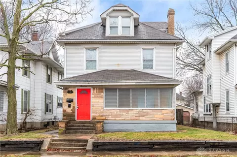 17 N Sutphin St, Middletown, OH 45042
