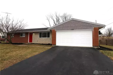 2209 Turnbull Rd, Beavercreek, OH 45431