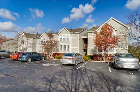 1507 Commons Dr, Miamisburg, OH 45342