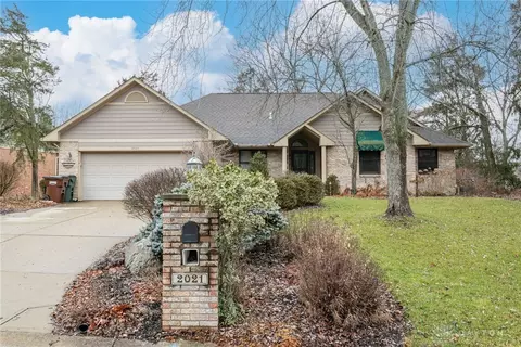 2021 Aspen Ridge Ct, Dayton, OH 45459