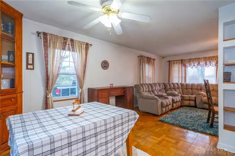 699 Shrine Rd, Springfield, OH 45504 photo 8
