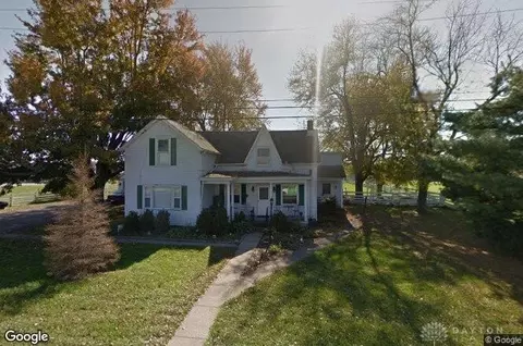 513 W Main St, Mount Orab, OH 45154