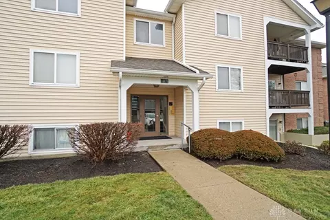 12171 Regency Run Ct #2171-2, Springfield, OH 45240