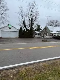 1549 Rush Rd, New Madison, OH 45346