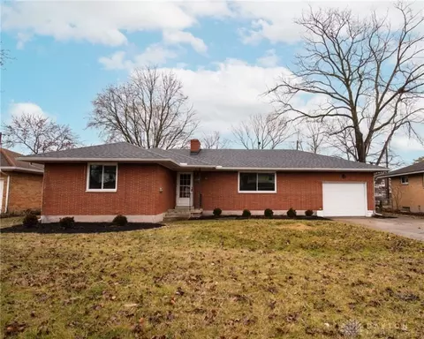 410 Burns Ave, West Carrollton, OH 45449