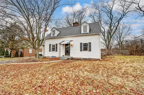 1419 Newton Ave, Dayton, OH 45406