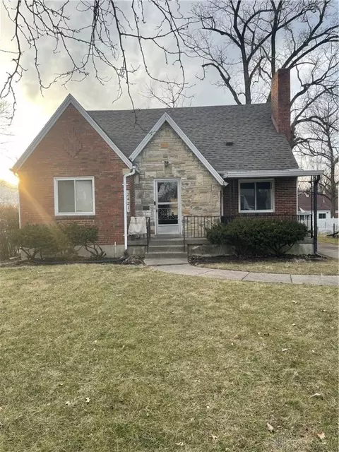 2421 Elsmere Ave, Dayton, OH 45406