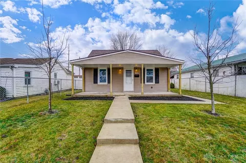 924 Linden Ave, Piqua, OH 45356
