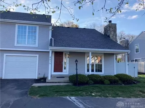8436 Mcewen Rd, Centerville, OH 45458