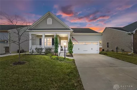 7348 Bostelman Pl, Dayton, OH 45424