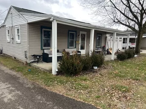 1225 Colfax Ave, Kettering, OH 45419