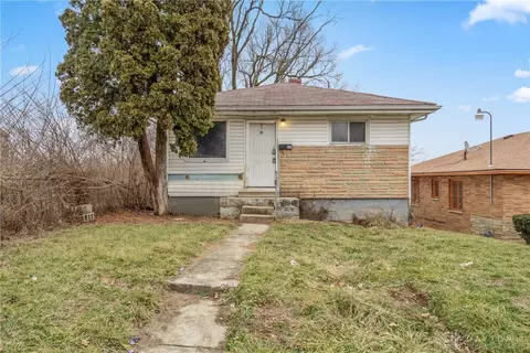608 Ethel Ave, Dayton, OH 45417