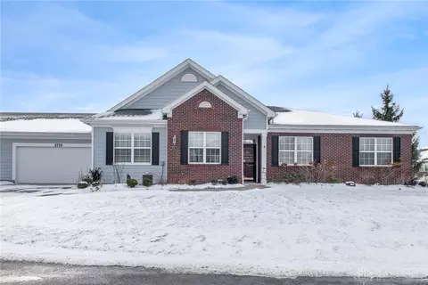 2714 Cedarbrook Way, Beavercreek, OH 45431