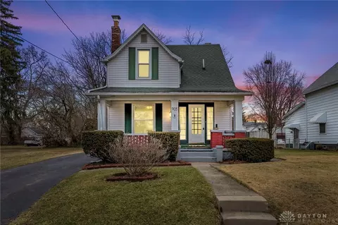 905 Bellaire Ave, Dayton, OH 45420