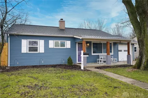 445 Marchmont Dr, Fairborn, OH 45324