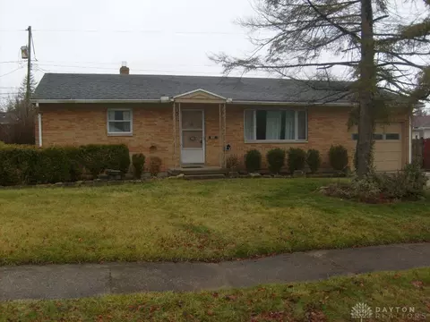 1833 Wittenberg, Springfield, OH 45506