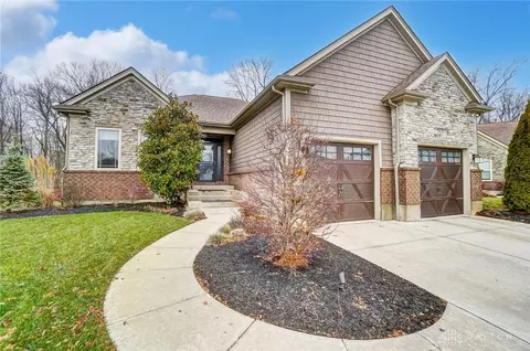1109 Margaux Ct, Dayton, OH 45458