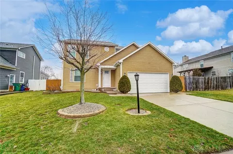 6233 Wellington Pl, Dayton, OH 45424