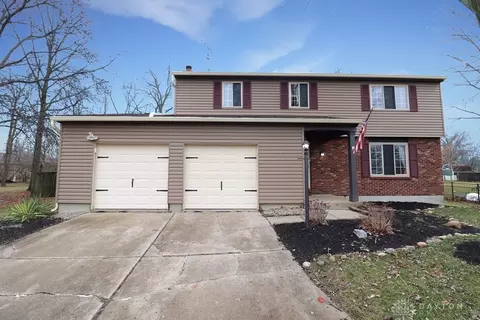 6733 Sequoia Ct, Mason, OH 45040
