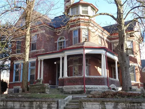 516 Mclain St, Dayton, OH 45403