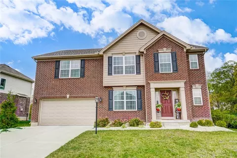 5493 Anchors Way, Liberty, OH 45011