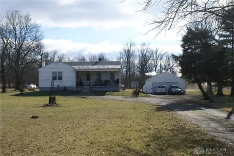 7554 Little Richmond Rd, Dayton, OH 45417