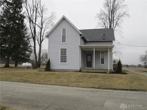 1701 Miller Williams Rd, Eaton, OH 45320